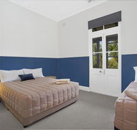 Royal Hotel Wyong - Stayed