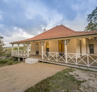 Royal National Park Cottages - Stayed