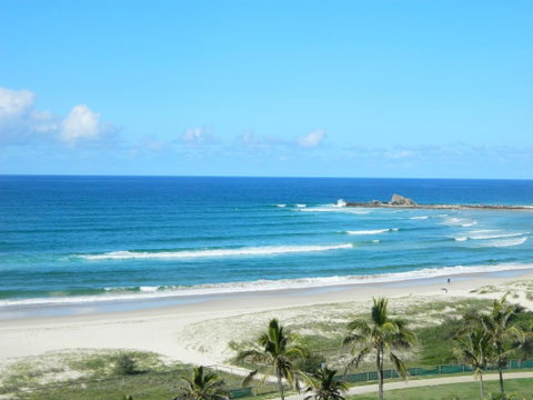 Royal Palm Resort On The Beach - Stayed 1