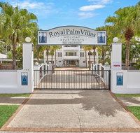 Royal Palm Villas