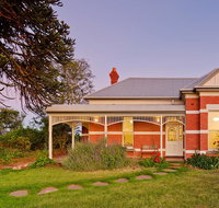 Royal Standard Farm Daylesford - Stays Accommodation