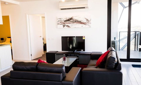 Royal Stays Apartments Melbourne - Docklands - Stayed 1