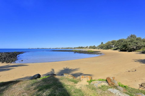 Royle Palms Beach Front Villa - Stayed 0