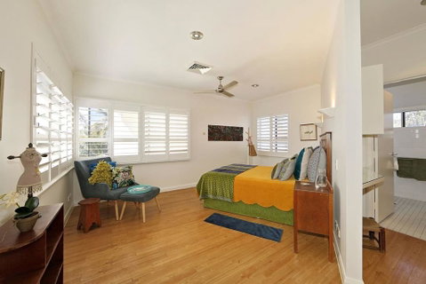 Royle Palms Beach Front Villa - Stayed 3