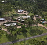 Rubyvale Motel  Holiday Units - Stayed