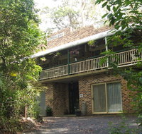 Rumbalara Bed and Breakfast