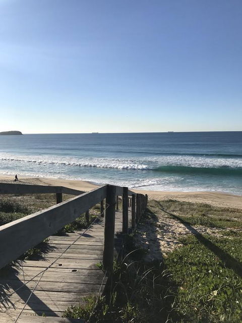 Run To Paradise - Stayed 3