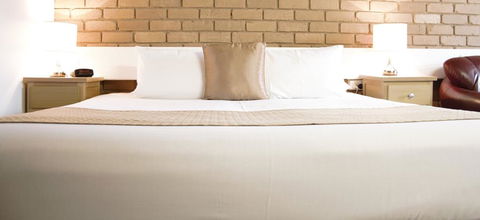 Rutherglen Motor Inn - Stayed 0