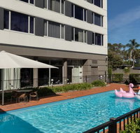 Rydges Bankstown - Stayed