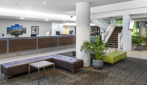 Rydges Esplanade Resort Cairns - Stayed 2