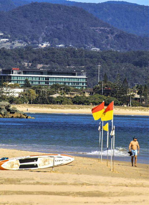 Rydges Gold Coast Airport - Stayed 3