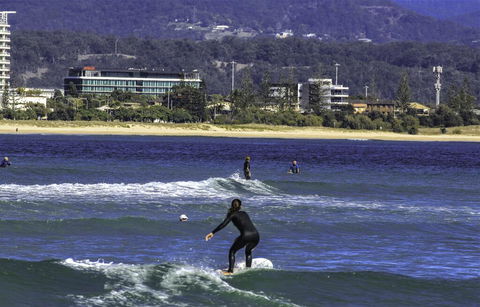 Rydges Gold Coast Airport - Stayed 1
