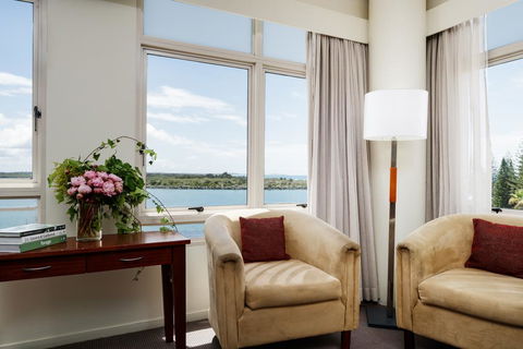 Rydges Hotel Port Macquarie - Stayed 3
