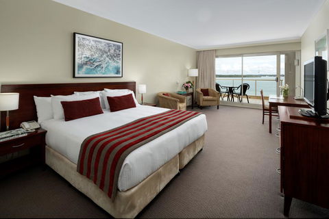Rydges Hotel Port Macquarie - Stayed 2