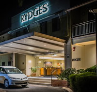 Rydges Kalgoorlie - Stayed