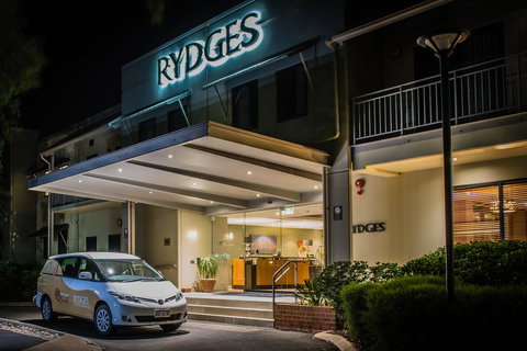 Rydges Kalgoorlie - Stays Accommodation 0