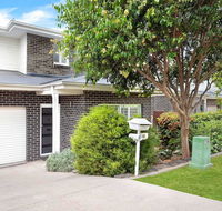 Saddleback Kiama - restful with coastal views - Stays Accommodation