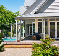 Sades Daylesford - Stays Accommodation