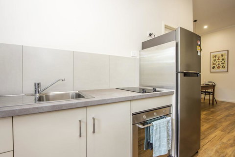 Sail Rock Apartment 2 - Stayed 3