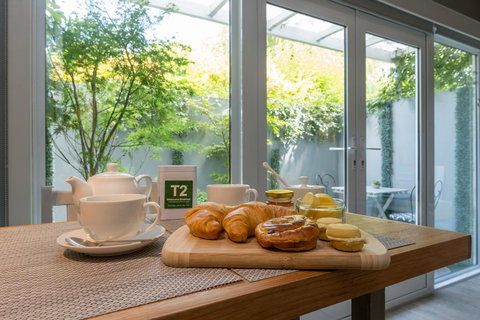 Sailaway Beach House - Stayed 3