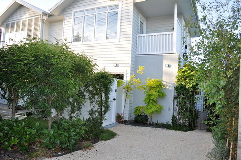 Sailaway Beach House - Stayed 1