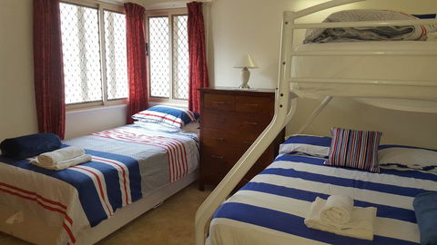 Sailors Rest - Stayed 3