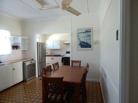 Sailors Rest - Stayed 0