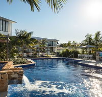 Sails Port Macquarie by Rydges - Stays Accommodation