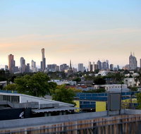 Saint George - The Townhouse - Stayed