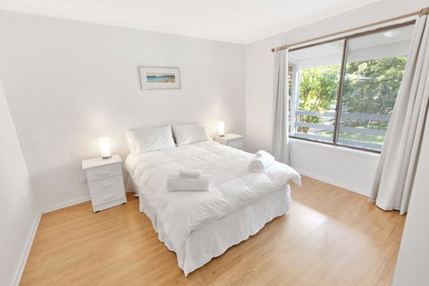 Sakseide-House - Stayed 1