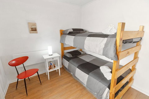 Sakseide-House - Stayed 3