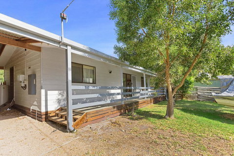 Sakseide-House - Stayed 0