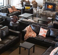 Saladin Lodge - Stayed