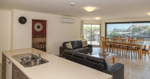 SALT - 37 Oceanview Drive - Stayed 3