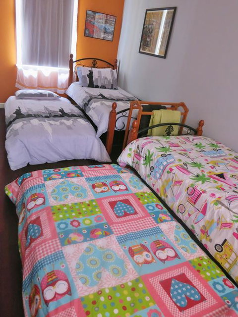Salt 112 House - Stayed 3