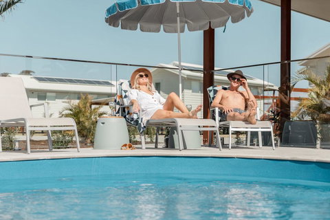 Salt @ South West Rocks - Stayed 0