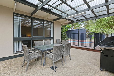 SALTAIR - MOUNT MARTHA - Stays Accommodation 3