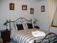 Salter Station. Blanchetown. South Australia