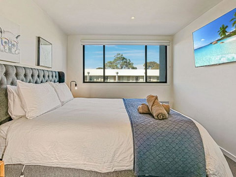 Saltwater Haven - Stayed 1