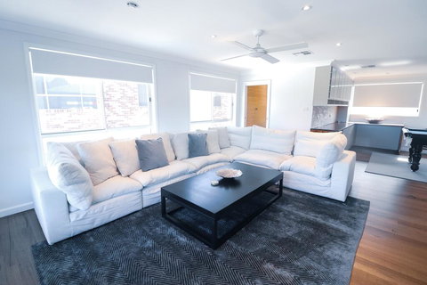 Saltwater Manor - Stayed 3