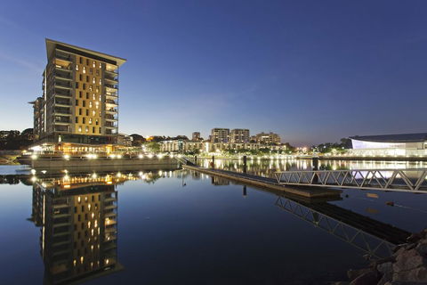 Saltwater Suites - 1,2 & 3 Bed Waterfront Apartments - Stayed 0