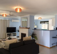 Salty Air Apartments Kingscote Kangaroo Island - Stayed