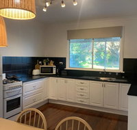 Salty Cottage Northam