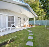 Salty Kisses Holiday House - Stayed