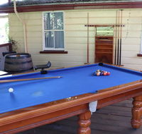 Samford Cottage - Stayed