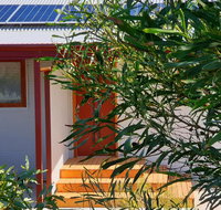 Samphire Coorong Accommodation - Stayed