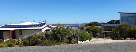 Samphire: Coorong Accommodation - Stayed 3