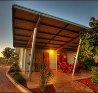 Samson Beach Chalets - Stayed