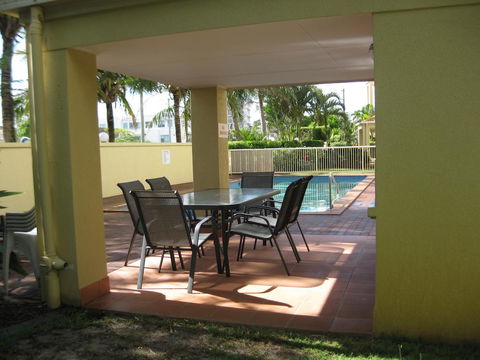 San Delles Apartments - Stayed 3