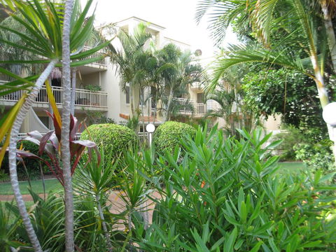 San Delles Apartments - Stayed 0